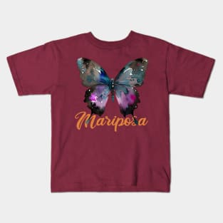 Mariposa Kids T-Shirt